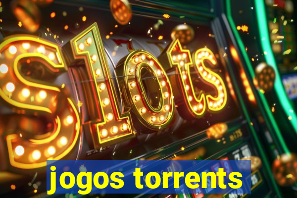 jogos torrents